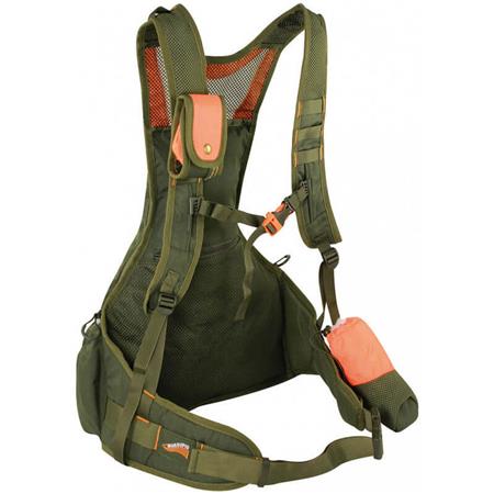 SAC À DOS  GILET SUÈDE LAND - MARSUPIO MARSUPIO LAND