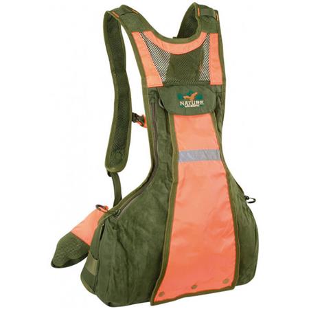 SAC À DOS  GILET SUÈDE LAND - MARSUPIO MARSUPIO LAND