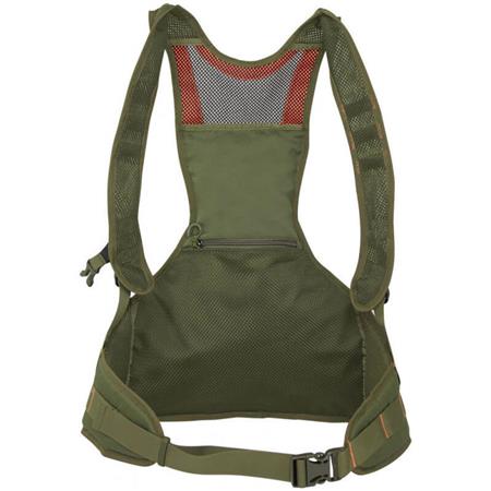 SAC À DOS  GILET SUÈDE LAND - MARSUPIO MARSUPIO LAND
