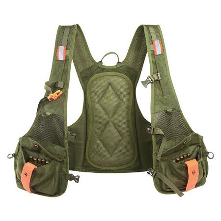 SAC À DOS  GILET SUÈDE SELVA - MARSUPIO MARSUPIO SELVA