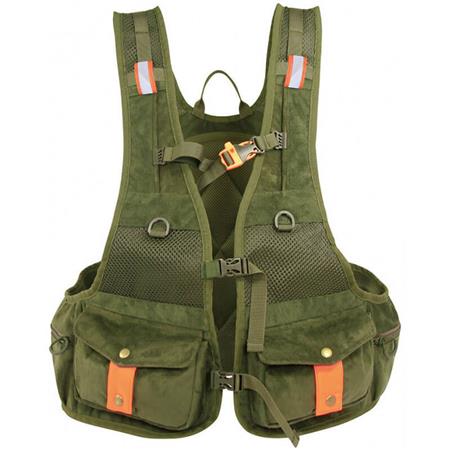 SAC À DOS  GILET SUÈDE SELVA - MARSUPIO MARSUPIO SELVA