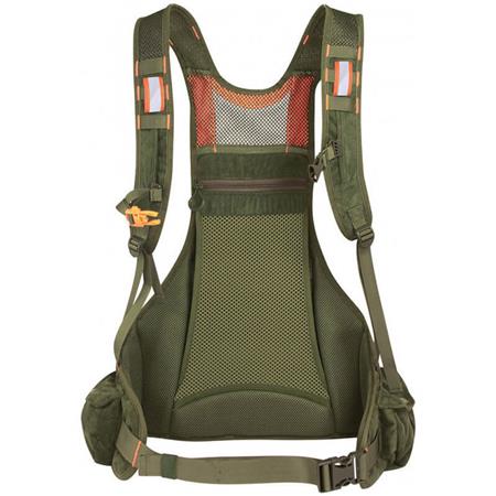 SAC À DOS  GILET SUÈDE WILD - MARSUPIO MARSUPIO WILD