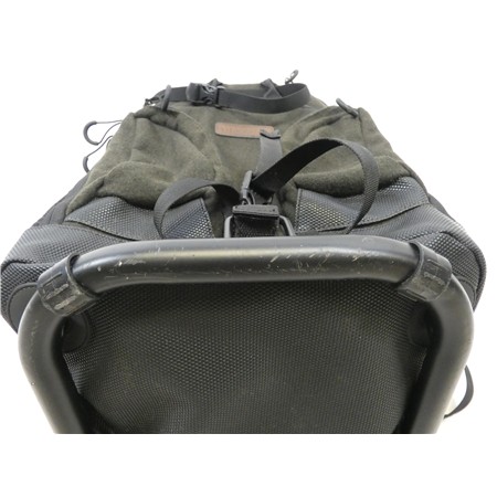 SAC A DOS HARKILA METSO - 38010433864 OCCASION