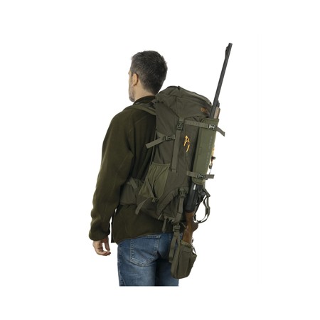 SAC À DOS HART KRAGG 40 - DARK OLIVE