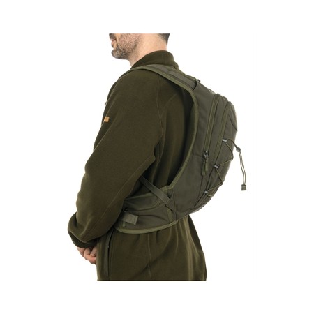 SAC À DOS HART RUSH 12 - DARK OLIVE