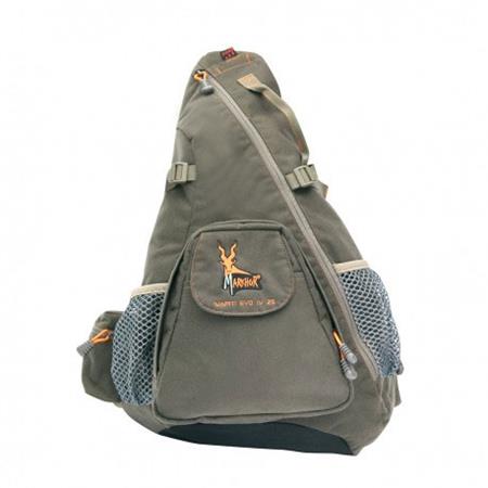 Sac À Dos Markhor Wapiti Evo 25