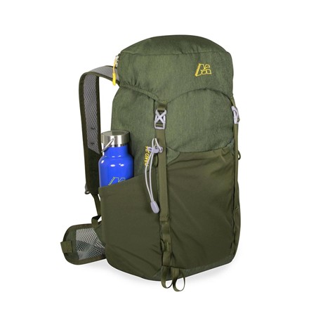 SAC À DOS MARSUPIO PAKO FOREST 20