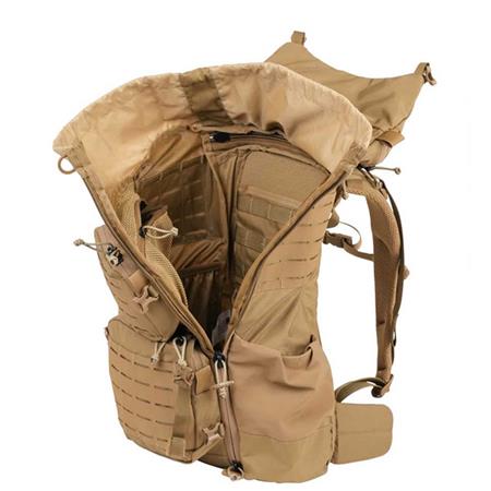 SAC À DOS MYSTERY RANCH BLACKJACK LT 35 - COYOTE