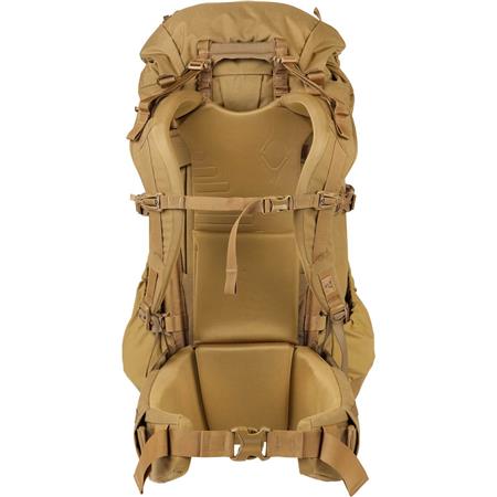 SAC À DOS MYSTERY RANCH METCALF 50 MEN'S BUCKSKIN