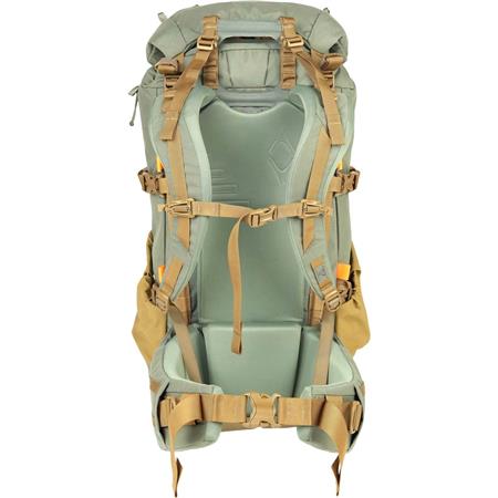 SAC À DOS MYSTERY RANCH METCALF 50 MEN'S PONDEROSA