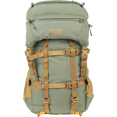 SAC À DOS MYSTERY RANCH METCALF 50 MEN'S PONDEROSA