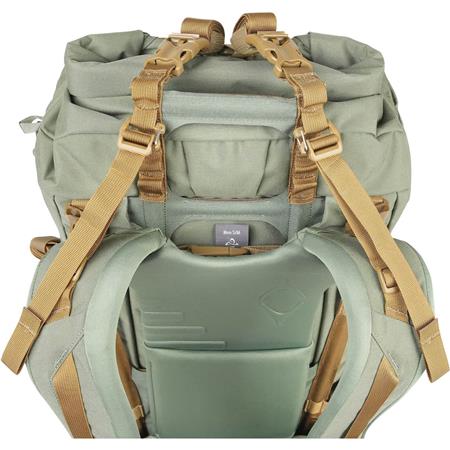 SAC À DOS MYSTERY RANCH METCALF 50 MEN'S PONDEROSA
