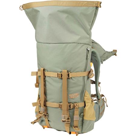 SAC À DOS MYSTERY RANCH METCALF 50 MEN'S PONDEROSA