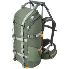 Sac à dos Mystery Ranch 1 Day Assault 17 L vert feuillage