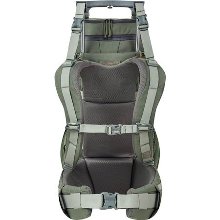 SAC À DOS MYSTERY RANCH POP UP 30L MEN'S FOLIAGE