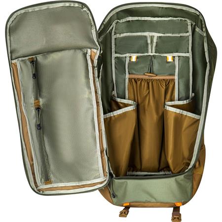 SAC À DOS MYSTERY RANCH SAWTOOTH 65 MEN'S PONDEROSA