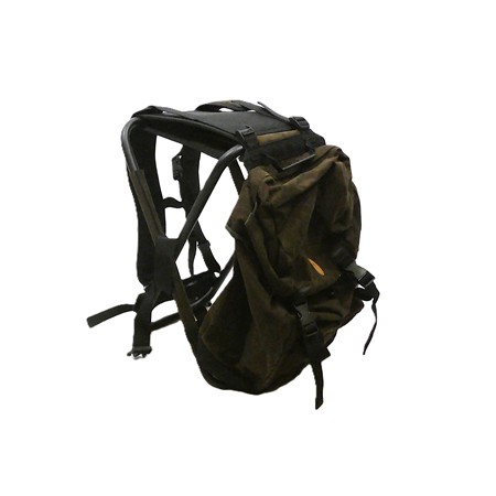 Sac À Dos Pinewood Hunting Chair K - Marron - Marron