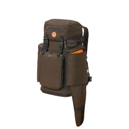 Sac À Dos Pinewood Wildmark 2.0 Chair Backpack - Suede Brown
