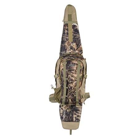 SAC A DOS PROHUNT AVEC COMPARTIMENT POUR ARME - CAMO