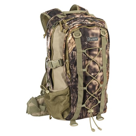 SAC A DOS PROHUNT AVEC COMPARTIMENT POUR ARME - CAMO