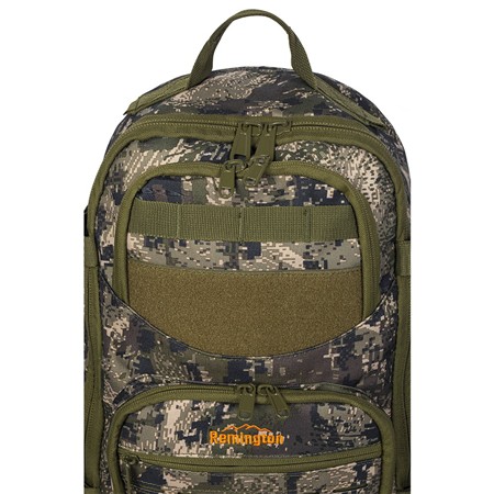 SAC À DOS REMINGTON GRAND FORMAT TIMBER - GREEN FOREST