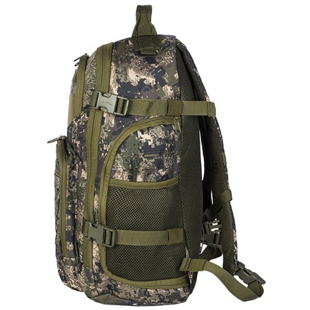 SAC À DOS REMINGTON GRAND FORMAT TIMBER - GREEN FOREST