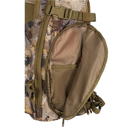 SAC À DOS REMINGTON GRAND FORMAT TIMBER - YELLOW CAMO