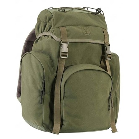 Sac À Dos Riserva Avec Porte Carabine Microfibre - Vert