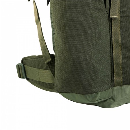 SAC À DOS RISERVA ULTRA LIGHT VOLUME VARIABLE 45/90 LT - VERT