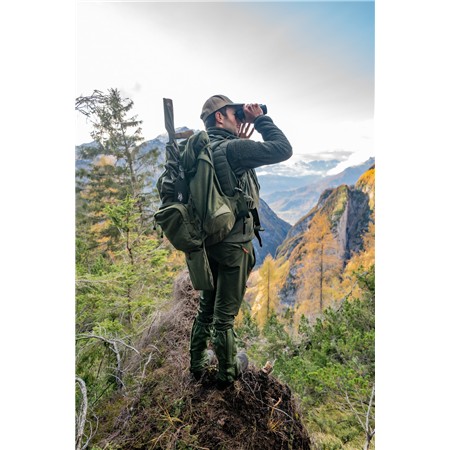 SAC À DOS RISERVA VOLUME VARIABLE 45 À 90 L - LODEN