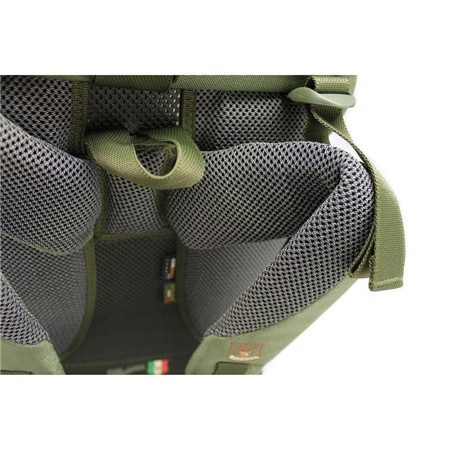 SAC À DOS RISERVA VOLUME VARIABLE 45 À 90L - VERT