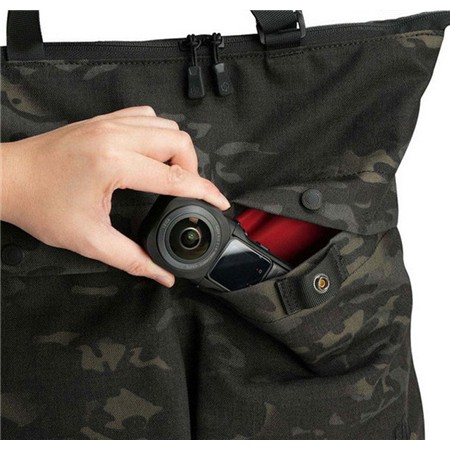 SAC À DOS SAVIOR SIMPLE MULTICAM