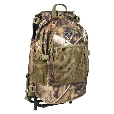 SAC À DOS SIEGE PROHUNT SIEGE