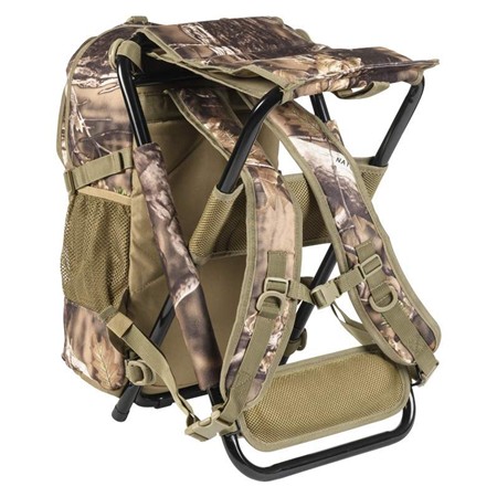 SAC À DOS SIEGE PROHUNT SIEGE