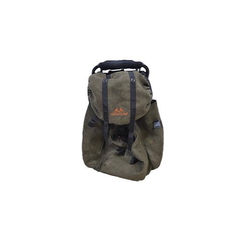 Sac À Dos Siege Swedteam Classic Molltec - Vert - Vert