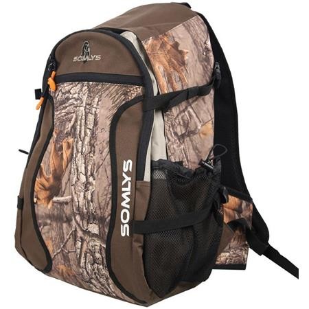 Sac A Dos Somlys - 40L 1014