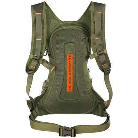 SAC À DOS SUÈDE 18 PF - MARSUPIO MARSUPIO 18 PF