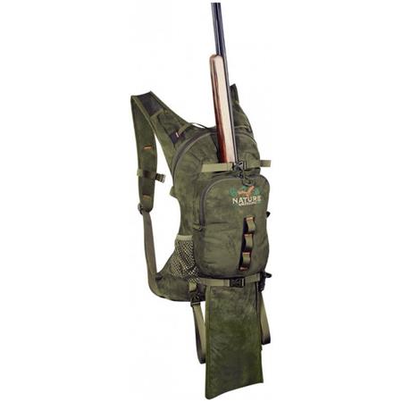 SAC À DOS SUÈDE 18 PF - MARSUPIO MARSUPIO 18 PF