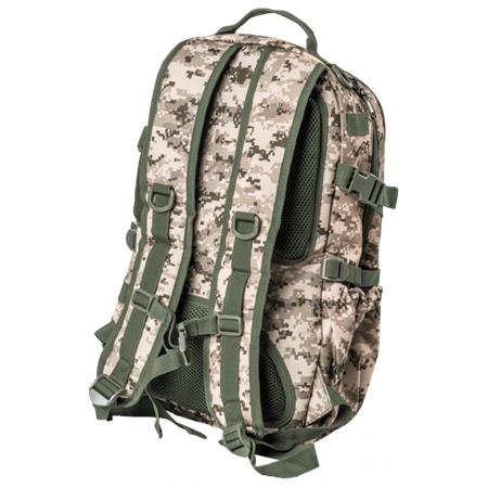 SAC À DOS TACTIQUE - FRITZMANN FRITZMANN TACTIQUE
