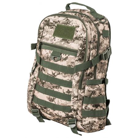 Sac À Dos Tactique - Fritzmann Fritzmann Tactique