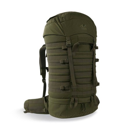 Sac À Dos Tasmanian Tiger Field Pack Mk2 75L - Olive