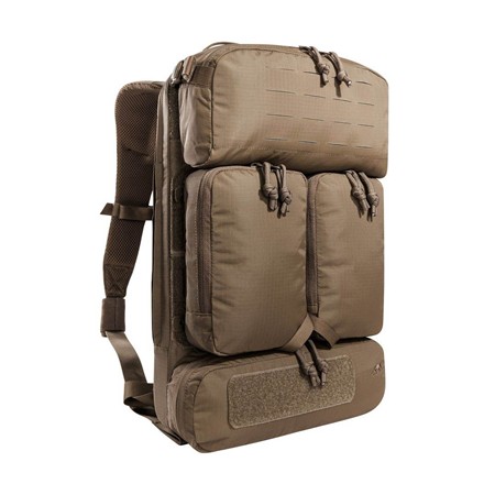 Sac À Dos Tasmanian Tiger Modular Gunners Pack 14L - Coyote