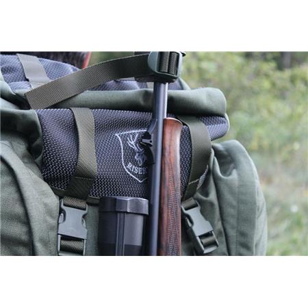 SAC À DOS À VOLUME VARIABLE 4590 L - RISERVA RISERVA VOLUME VARIABLE