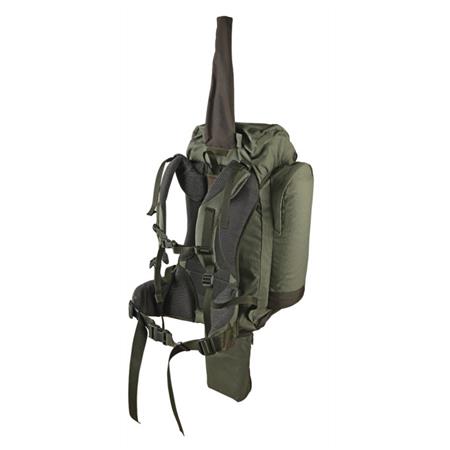 SAC À DOS À VOLUME VARIABLE 5090 LT RISERVA 50 À 95L