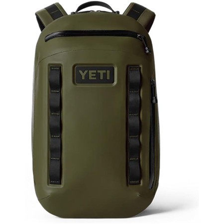 SAC À DOS YETI CAYO BACKPACK 15L OLIVE