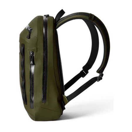 SAC À DOS YETI CAYO BACKPACK 15L OLIVE