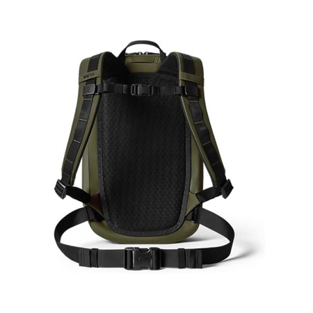 SAC À DOS YETI CAYO BACKPACK 15L OLIVE
