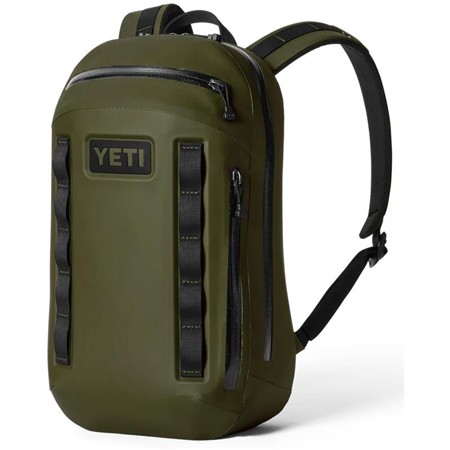 Sac À Dos Yeti Cayo Backpack 15L Olive