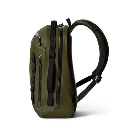 SAC À DOS YETI CAYO BACKPACK 25L OLIVE.