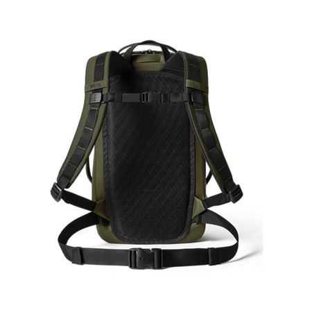 SAC À DOS YETI CAYO BACKPACK 25L OLIVE.